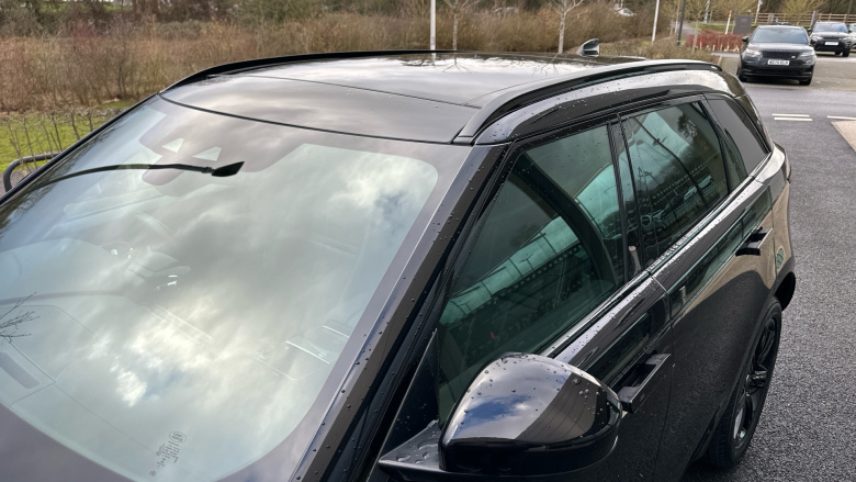 Land Rover Range Rover Velar 2.0 D200 Edition 5dr Auto Diesel Estate